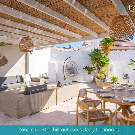 Serenity By Hmr Holidays