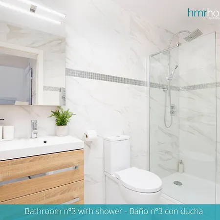 Villa Serenity By Hmr Holidays *