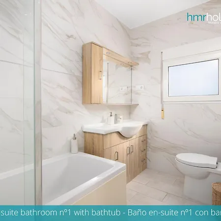 Serenity By Hmr Holidays
