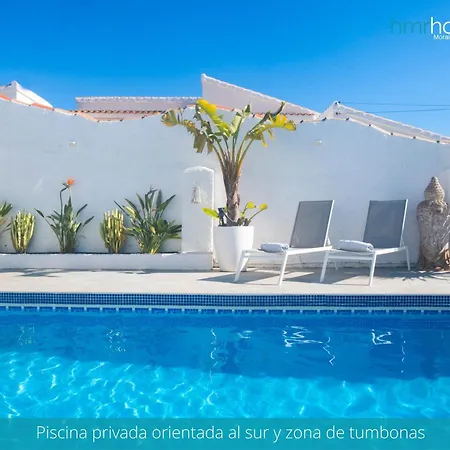 Villa Serenity By Hmr Holidays Moraira