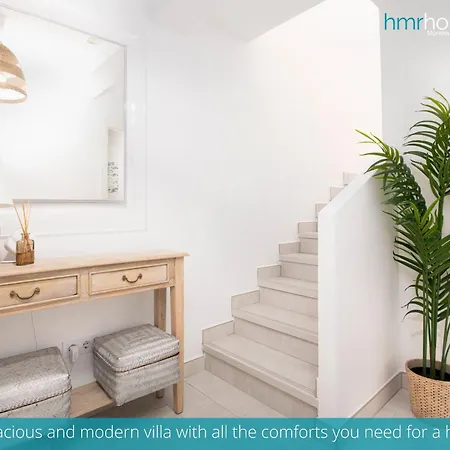Serenity By Hmr Holidays Moraira