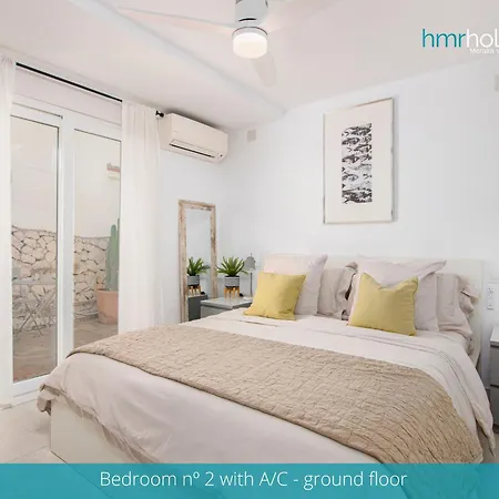 Serenity By Hmr Holidays Villa