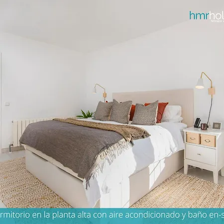 Villa Serenity By Hmr Holidays *