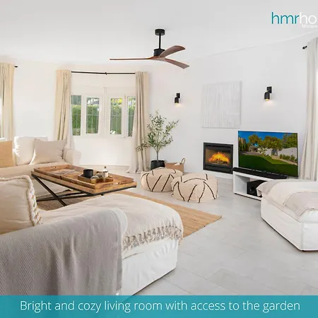 Serenity By Hmr Holidays Moraira