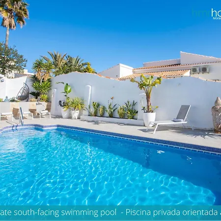 Villa Serenity By Hmr Holidays